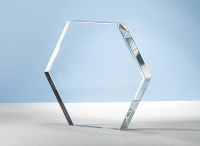 Награда Hexagon