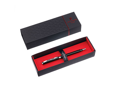 Ручка шариковая Gamme