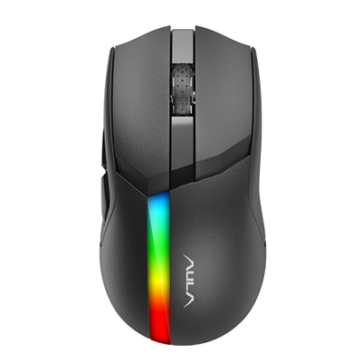 Мышь беспроводная AULA F813 Мышь беспроводная AULA F813