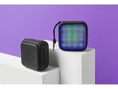 Портативная колонка Mysound Kai