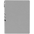 Ежедневник Flexpen Shall, недатированный, серый - Фото 6