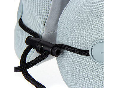 Подушка для путешествий с эффектом памяти Pillow PRO