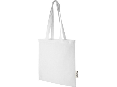 Эко-сумка Madras, 7 л (Белый)