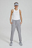 Джоггеры Lovi, серые - Фото 10