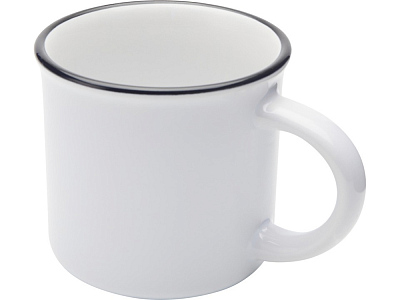 Керамическая кружка для сублимации Bari (Белый)