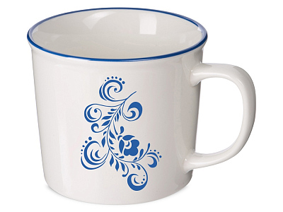 Кружка Nancy Line