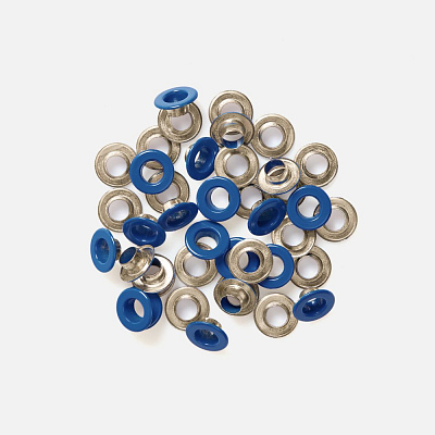 Люверс Ose, S  (Синий)