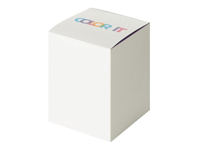 Термокружка Vacuum mug C1, soft touch, 370 мл