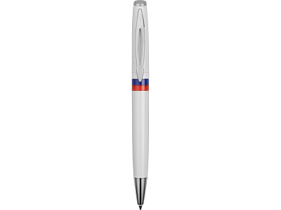 Ручка пластиковая шариковая Отчизна