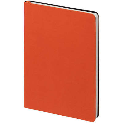Ежедневник Romano, недатированный  (Оранжевый)