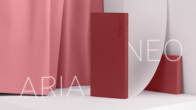 ПЗУ 96 Rombica NEO ARIA, голубой