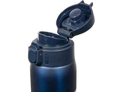 Термос Relaxika 701, 480 мл