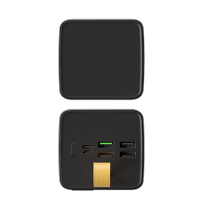 ПЗУ PERO PB09 50K PD, белый