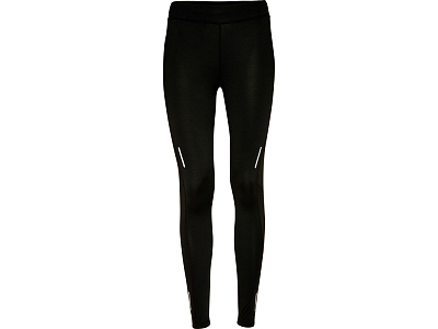 Легинсы Adelaida, женские (Черный)