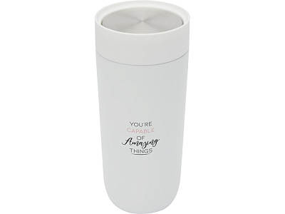 Кружка Camden из нержавеющей стали