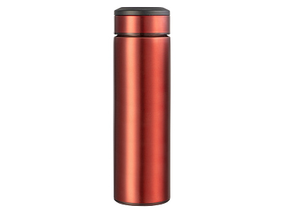 Термос Confident Metallic