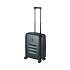 Чемодан VICTORINOX Spectra™ 3.0 Global Carry-On, темно-зеленый, поликарбонат Sorplas™, 40x20x55 см, 39 л - Фото 16