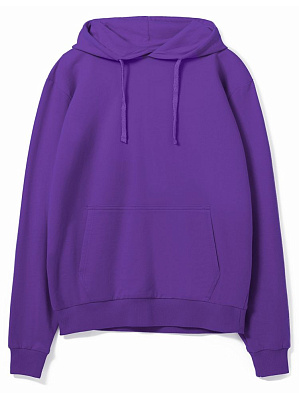 Худи Kirenga 2.0, зеленое яблоко (Фиолетовый)