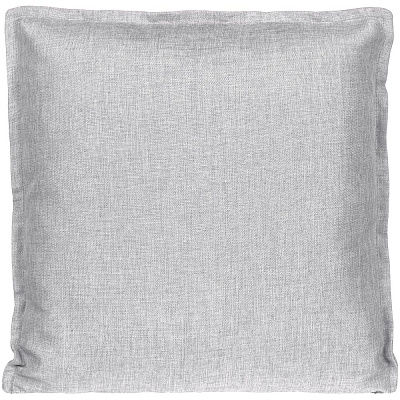 Подушка Settle In, серая (Серый)