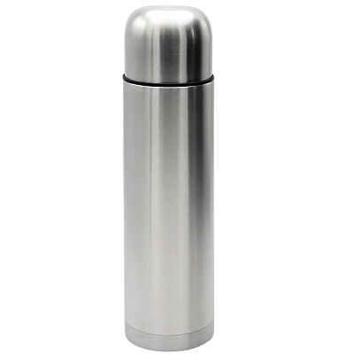 Термос Picnic Silver 1000 мл  (Серебристый)