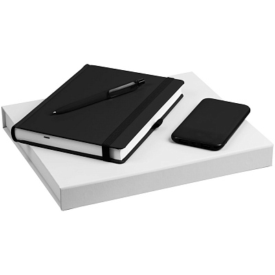 Набор Favor Energy, черный (Чёрный)