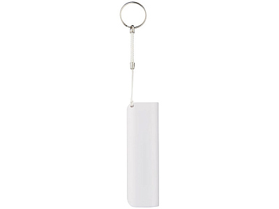 Внешний аккумулятор Span, 1200 mAh