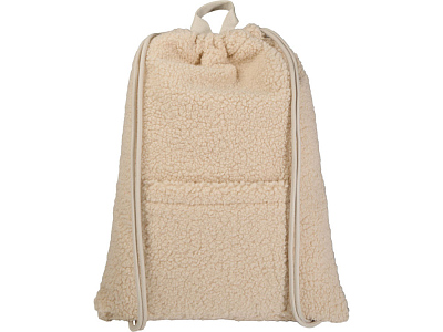 Рюкзак-мешок Шерпа из переработанной шерпы