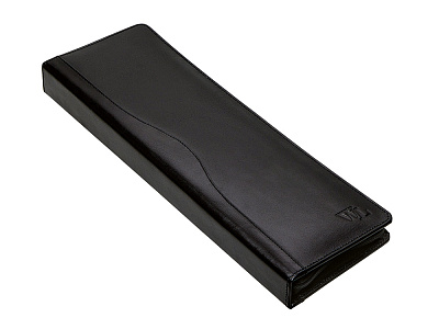 Чехол для галстуков (Чёрный)