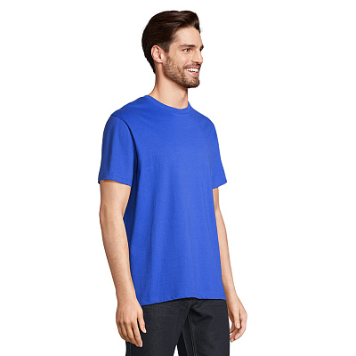 Футболка унисекс LEGEND 175