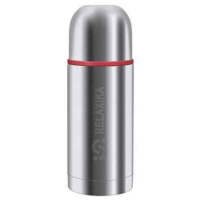 Термос Relaxika Duo 500  (Стальной)
