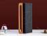 Портативная колонка Mysound BT-27 Brown - Фото 8