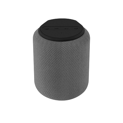 Портативная колонка Rombica Mysound Clario, красный