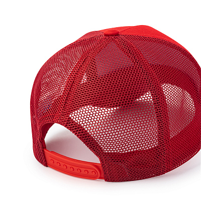Бейсболки LEADER mesh