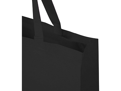 Эко-сумка Odessa из переработанного хлопка