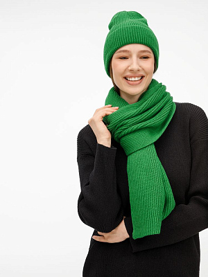 Набор Nobilis Mono, зеленый