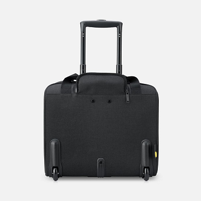 Мобильный офис Esplanade, черный