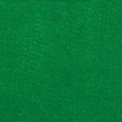 Заготовка из фетра Felt 600, зеленая (Зеленый)