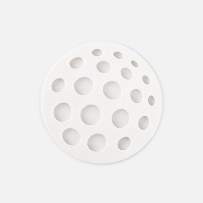 Подвеска Sport 3D-печать на заказ гольф