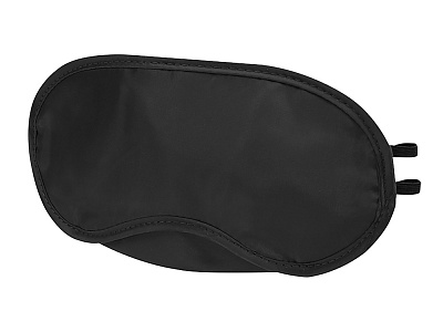 Маска для глаз Путешественник (Чёрный)