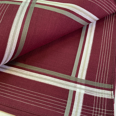 Платки носовые мужские "G" 45438д