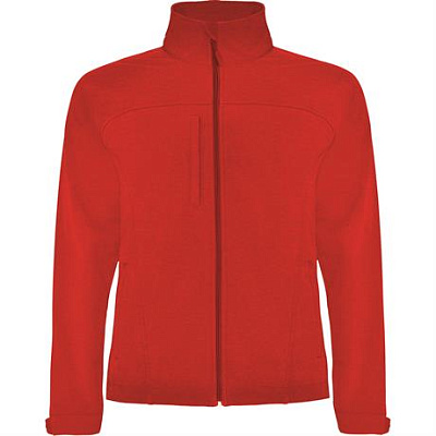 Куртка («ветровка») RUDOLPH мужская, КРАСНЫЙ M (Красный)