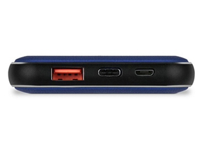 Внешний аккумулятор NEO Electron, 10000 mAh
