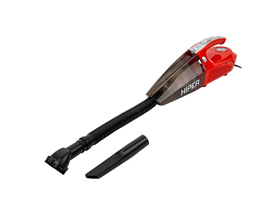 Пылесос автомобильный HVC80