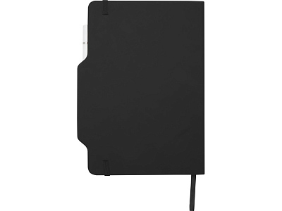 Блокнот А5 Nexus с ручкой-карандашом