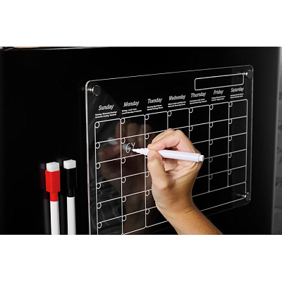 Планнер магнитный