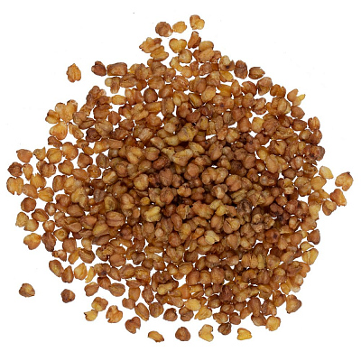 Гречишный чай «Ку Цяо», ver.2