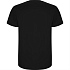 Футболка STAFFORD , ЧЕРНЫЙ 5XL - Фото 2