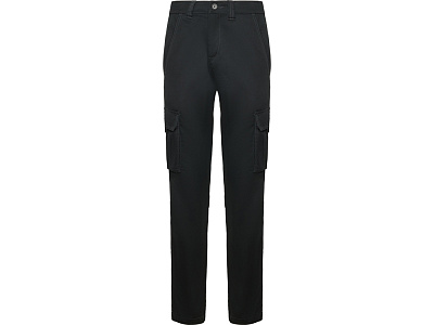 Брюки Daily Stretch, женские (Свинцовый)