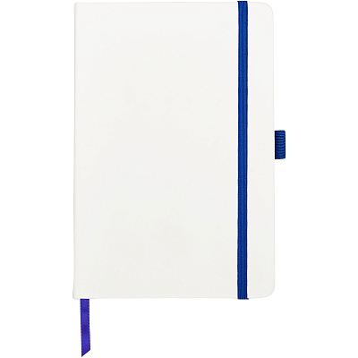 Блокнот A5 ColorNote White