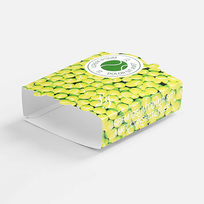 Шубер Casefect на заказ, L